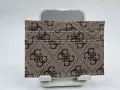 Guess Картодържач Гес - 3 Цвята Код Avin10, снимка 3