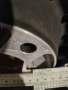 4бр.алуминиева джанта 18цола за VW,Audi, Mercedes,Skoda 5x112, снимка 9