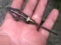 стари часовникарски инструменти, снимка 4