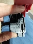А1248800320  дръжка за отваряне на преден капак  OEM MERCEDES W204 OM651 2014, снимка 1