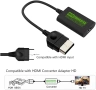 Ново Адаптер-преобразувател от Original Xbox към HDMI, снимка 2