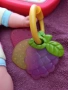 Бебешки играчки, музикални играчки Fisher price буквар, пиано, снимка 4