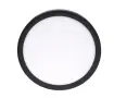 LED плафон бели и черен 23 см, снимка 2