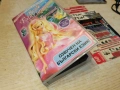BARBIE-ORIGINAL VHS TAPE 0605261737L1, снимка 7