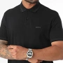 Boss / Armani Exchange Polo Shirt ОРИГИНАЛНИ мъжки поло тениски - M, снимка 18