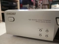 Sony CDP XE270, снимка 4