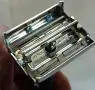 Регулируема самобръсначка Gillette Super Adjuatable - "Black Beaty" , снимка 7