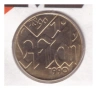 НУМИЗМАТИЧЕН ПЛИК С ВЪЗПОМЕНАТЕЛНА МОНЕТА (Numisbrief) - ГДР, снимка 2