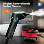 Парочистачка TwoOases Steam Cleaner,Гаранция, снимка 9