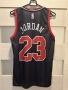 Баскетболен потник Nike NBA Chicago Bulls #23 JORDAN - размер S, снимка 2