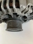 Алтернатор 120A  за Audi A4 1.8T (2006) 06B903016AE, снимка 3