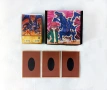 Yu-Gi-Oh! Rex Raptor Deck - Anime Style, снимка 1