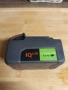 Батерия IQv20 5,6 ah за гайковерт Ingersoll Rand , снимка 2