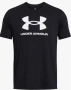 Тениска UNDER ARMOUR , мъжки дамски и детски тениски модели с щампа, снимка 1