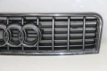 Предна решетка Audi A4 B6 S4 (2000-2004г.) 8E0853651D / 8E0 853 651 D предна емблема Audi S4 B6, снимка 4