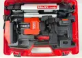 Hilti PM 40-MG - Мултилинеен лазер със зелен лъч, снимка 2
