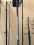 3 вида вьдици: Diamond Carp , Osako,
TeleCarp Kaida, снимка 5