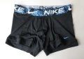 Nike оригинални мъжки тънки боксерки, снимка 1