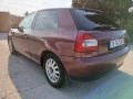 Audi A3 1.9 TDI 101 h.p., снимка 8