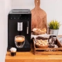 Кафеавтомат Cecotec Cremmaet Compact Steam 1350W , снимка 2