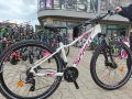 PA Велосипед 27.5" MAVERICK LADY бял, снимка 10