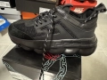 Versace Chain Reaction "Triple Black", снимка 1