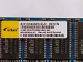 Памет RAM DDR1 512 mb / 400 / 2Rx8 / PC 3200U, снимка 2