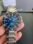 Oris Aguis caliber 400, 43.5mm автоматичен мъжки часовник., снимка 5