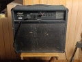 Marshall Valvestate 2000 AVT 50 Усилвател / Кубе за Китара, снимка 4