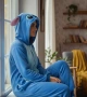 Костюм на Стич, снимка 5