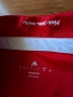 Adidas BAYERN MUNCHEN HUMMELS футболна тениска L размер. , снимка 7