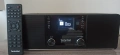 Радио TechniSat 370 CD BT, DAB +, FM дистанционно , снимка 1