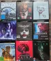 Продавам Blu-ray, Blu-ray 4k ,DVD топ заглавия, снимка 3