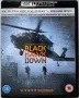 Блу Рей (Blu Ray) Блек Хоук 4K (Black Hawk Down 4K) 3 диска с БГ субтитри (само на 4К), снимка 1