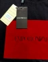 Мъжки тениски Armani, снимка 5