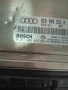  Компютър, 8E0909552N, Audi A4 S4 B6 , 0261208039, снимка 3