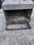 Барбекю на дървени въглища, снимка 6