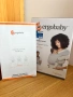 Ергономична раница за бебе ERGOBABY EMBRACE SOFT AIR , снимка 10