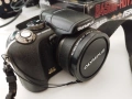 Фотоапарат Olympus SP-560UZ, снимка 1