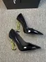 Saint Laurent Opyum Pumps, снимка 4