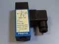пресостат Festo PEV-1/4 Pressure Switch 1-10Bar, снимка 2