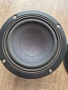 Басови говорители Grundig - 5 инча, снимка 2