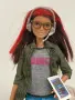Кукла Барби, Barbie Mattel, снимка 1