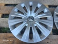 Оригинални тасове VW 15 цола, снимка 2