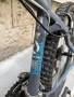 Drag C1 grey/blue 26 цола рамка М ПЕРФЕКТНО СЪСТОЯНИЕ 250€, снимка 9