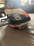 продавам професионална moto-cross каска , снимка 2