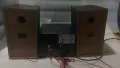 Samsung MM-D320/EN HiFi микросистема с USB/CD-R/RW/MP3/Aux , снимка 2