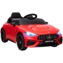 AIYAPLAY Детска електрическа кола,  Mercedes AMG , 12V, снимка 11
