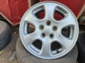 Джанти Субару 5x100x6J15ет55, снимка 2