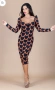 Рокля на Replica moda, снимка 1